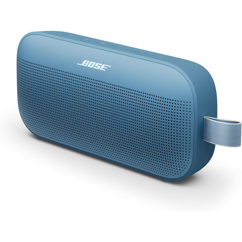 Bose Soundlink Flex 2nd Gen - Blue Dusk