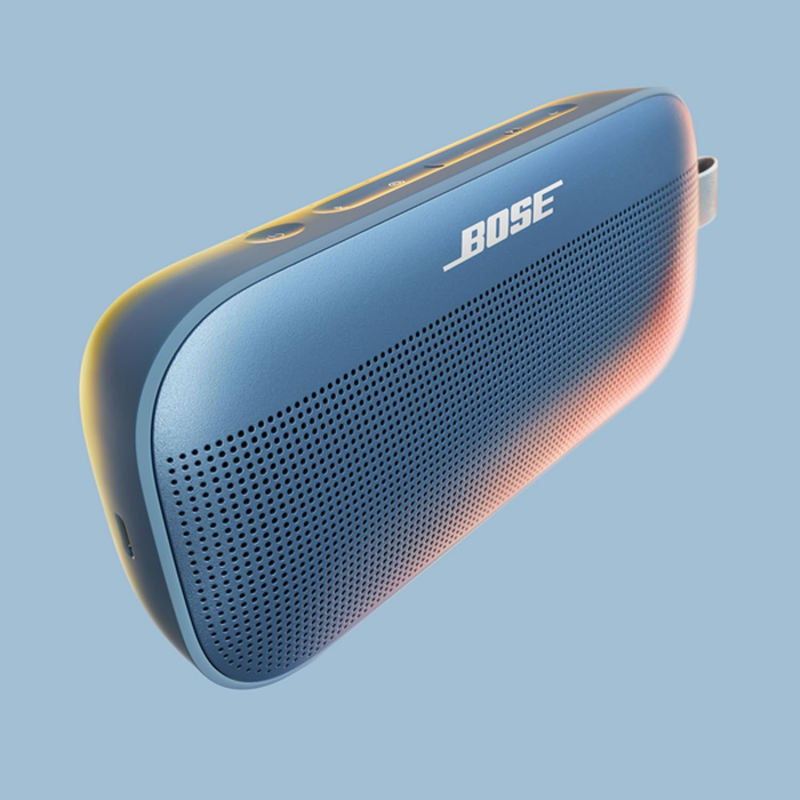 Bose Soundlink Flex 2nd Gen - Blue Dusk