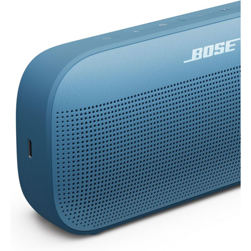 Bose Soundlink Flex 2nd Gen - Blue Dusk