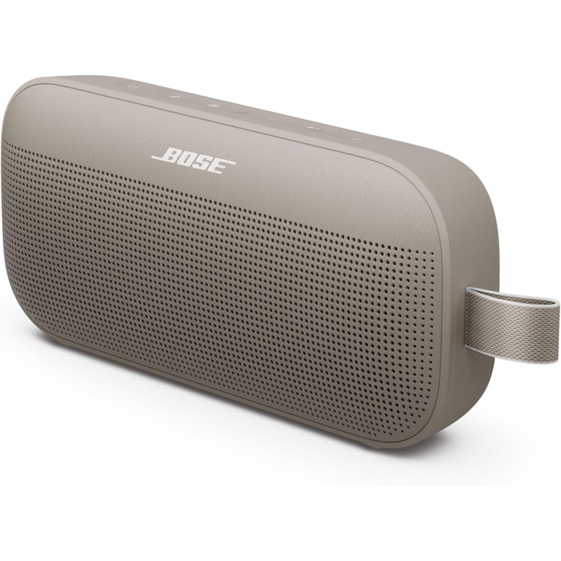 Bose Soundlink Flex 2nd Gen - Sandstone