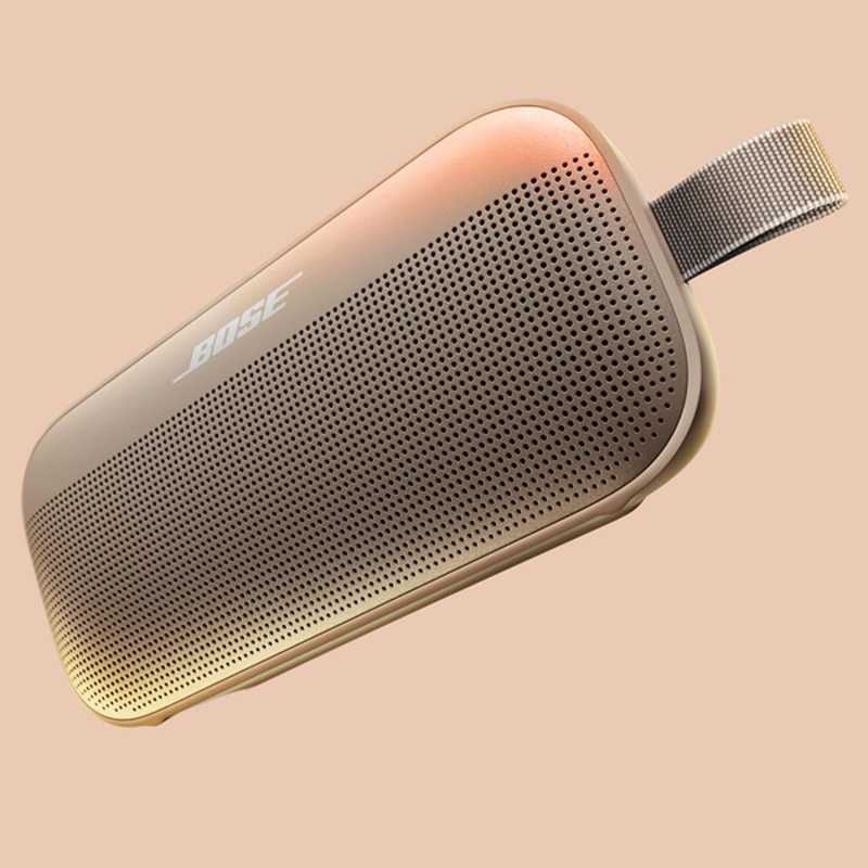 Bose Soundlink Flex 2nd Gen - Sandstone