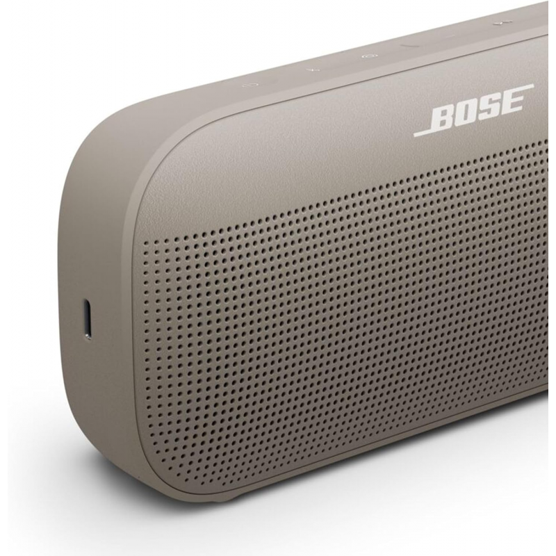 Bose Soundlink Flex 2nd Gen - Sandstone