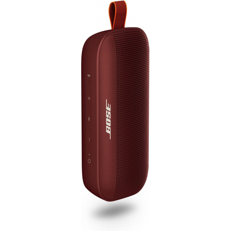 Bose SoundLink Flex Bluetooth Portable Speaker - Carmin