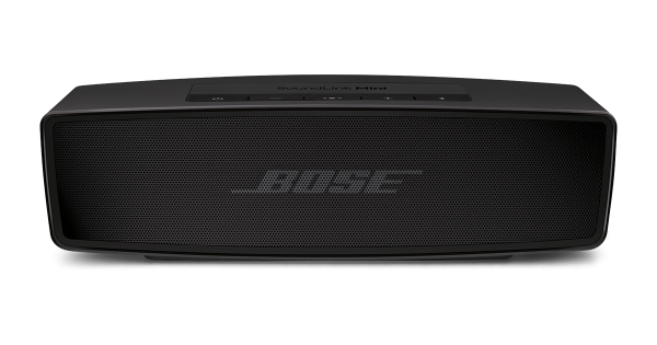 Ourfriday | Bose SoundLink Mini II Special Edition Bluetooth 