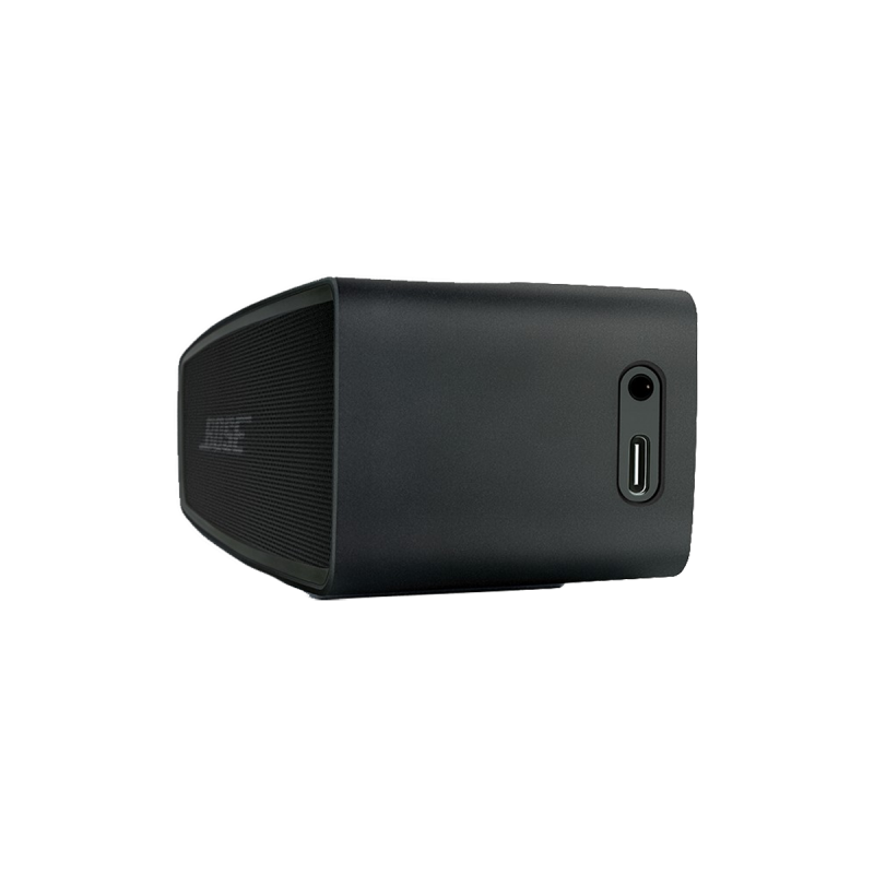 Bose SoundLink Mini II Special Edition Bluetooth Speaker - Black