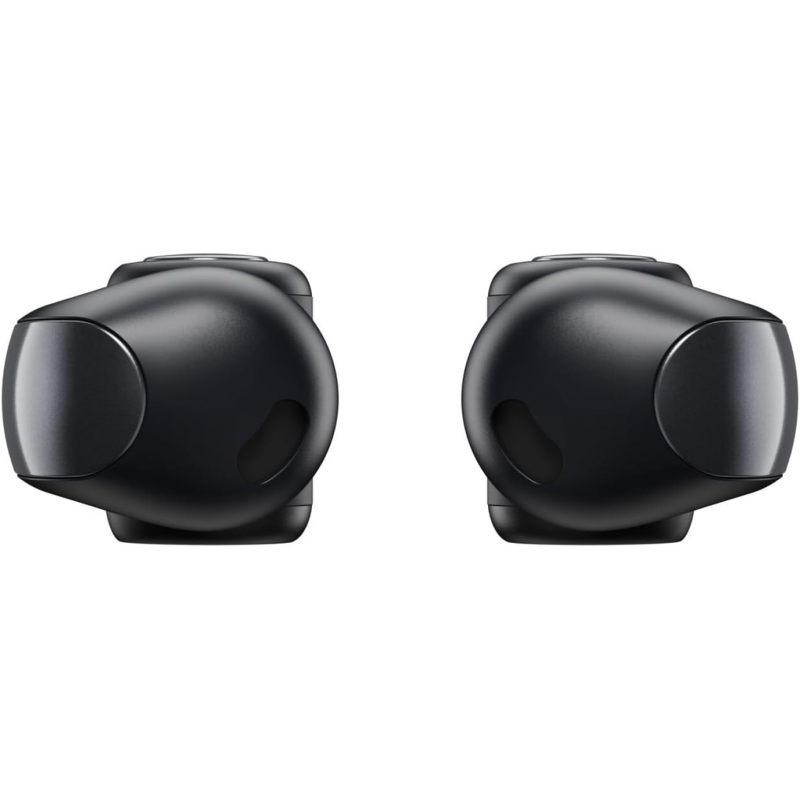 Bose Ultra Open Earbuds, Open Ear Wireless Earbuds - Black
