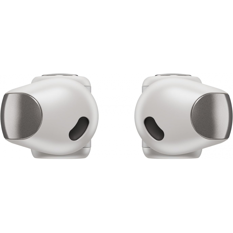 Bose Ultra Open Earbuds, Open Ear Wireless Earbuds - White Smoke
