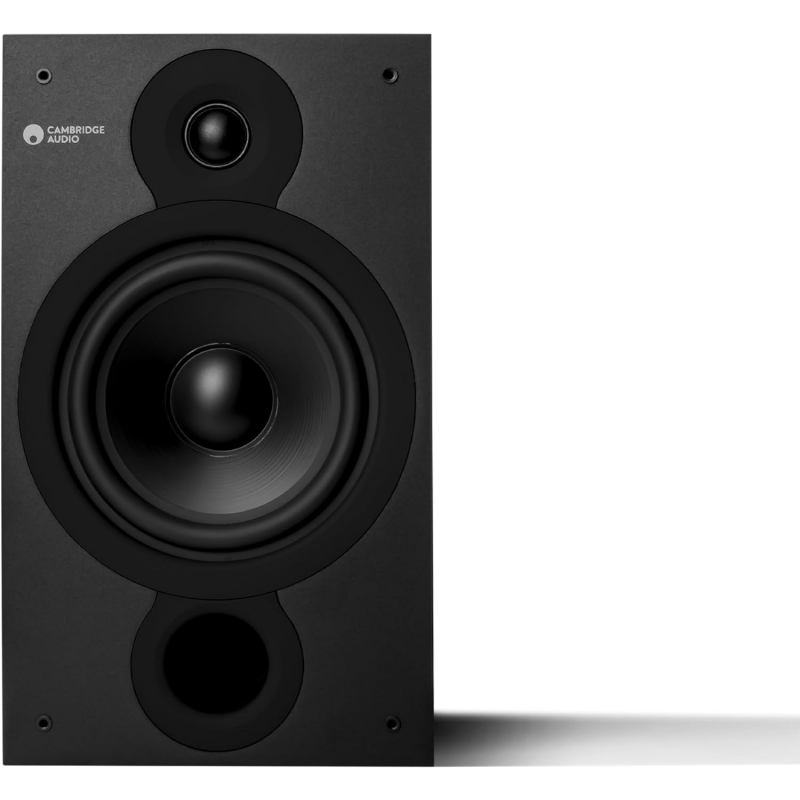 Cambridge Audio SX60 - Matte Black