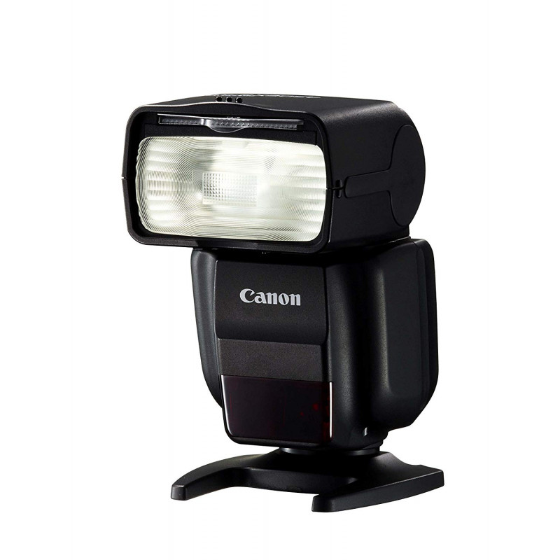 Canon Speedlite 430EX III-RT Flash