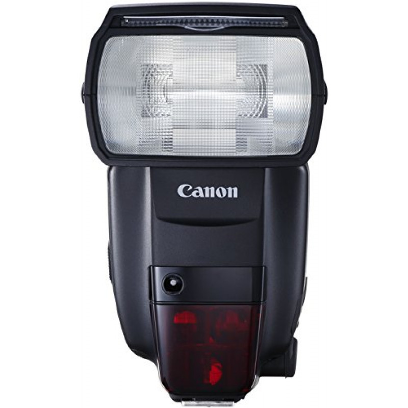 Canon Speedlite 600EX II-RT Flash for Camera