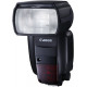 Canon Speedlite 600EX II-RT Flash for Camera