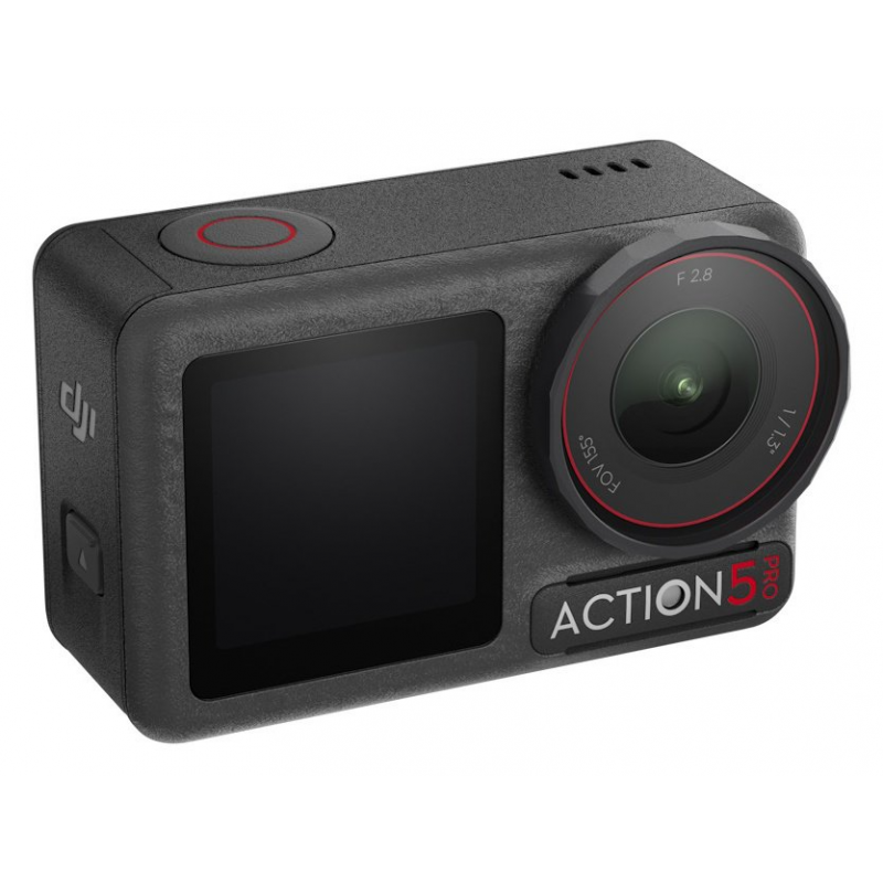 DJI Osmo Action 5 Pro Adventure Combo, Action Camera 4K