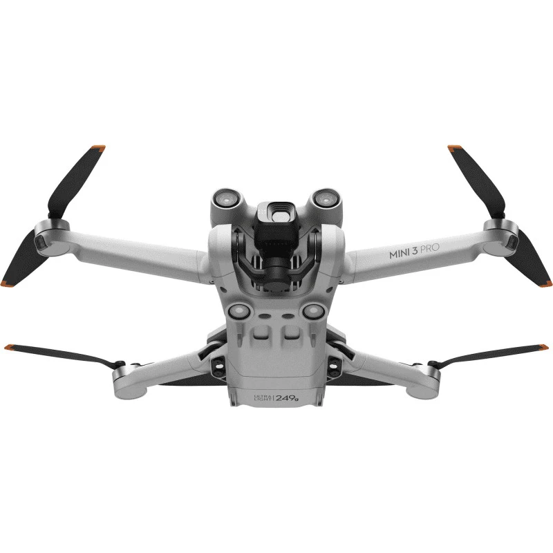 DJI Mini 3 Pro Drone with RC-N1 Controller