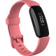 Fitbit Inspire 2 Health & Fitness Tracker - Desert Rose