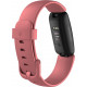 Fitbit Inspire 2 Health & Fitness Tracker - Desert Rose