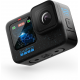 GoPro HERO12 Action Camera (4k) - Black