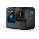 GoPro HERO12 Action Camera (4k) - Black