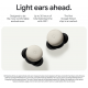 Google Pixel Buds Pro 2 - Hazel