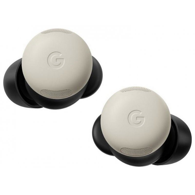 Google Pixel Buds Pro 2 - Procelain