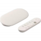 GOOGLE TV Streamer 4K - Porcelain