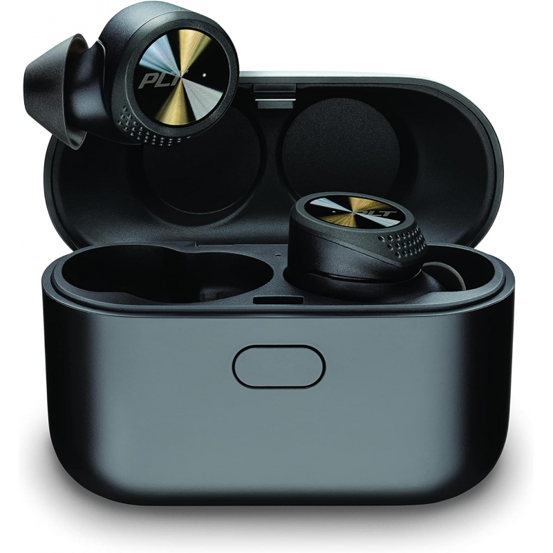 Plantronics BackBeat PRO 5100 True Wireless Bluetooth Earbuds Ourfriday