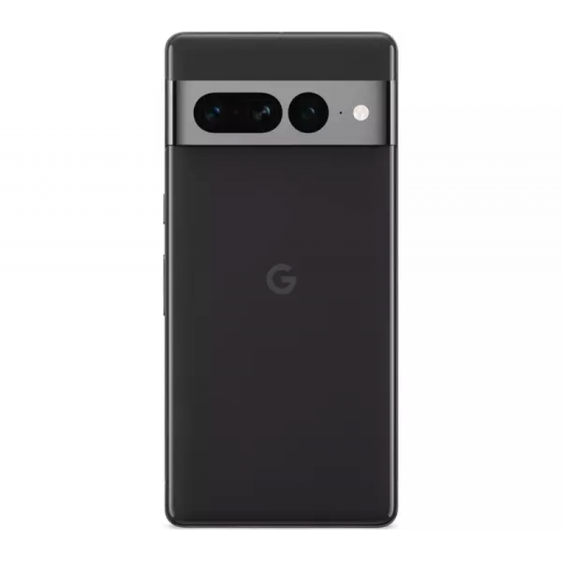 Google Pixel 7 Pro 5G Smartphone (12+256GB) - Obsidian