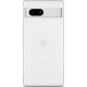 Google Pixel 7a 5G Smartphone ( Dual-Sim, 8+128GB) - Snow