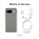 Google Pixel 8 5G Smartphone (8+256GB) - Hazel
