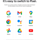 Google Pixel 8 Pro 5G Smartphone (12+256GB) - Procelain