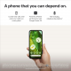 Google Pixel 8a 5G Smartphone (8+128GB) - Aloe