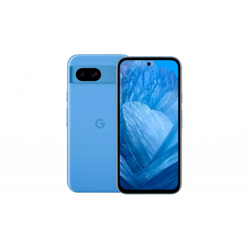 Google Pixel 8a 5G Smartphone (8+128GB) - Bay