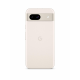 Google Pixel 8a 5G Smartphone (8+128GB) - Porcelain