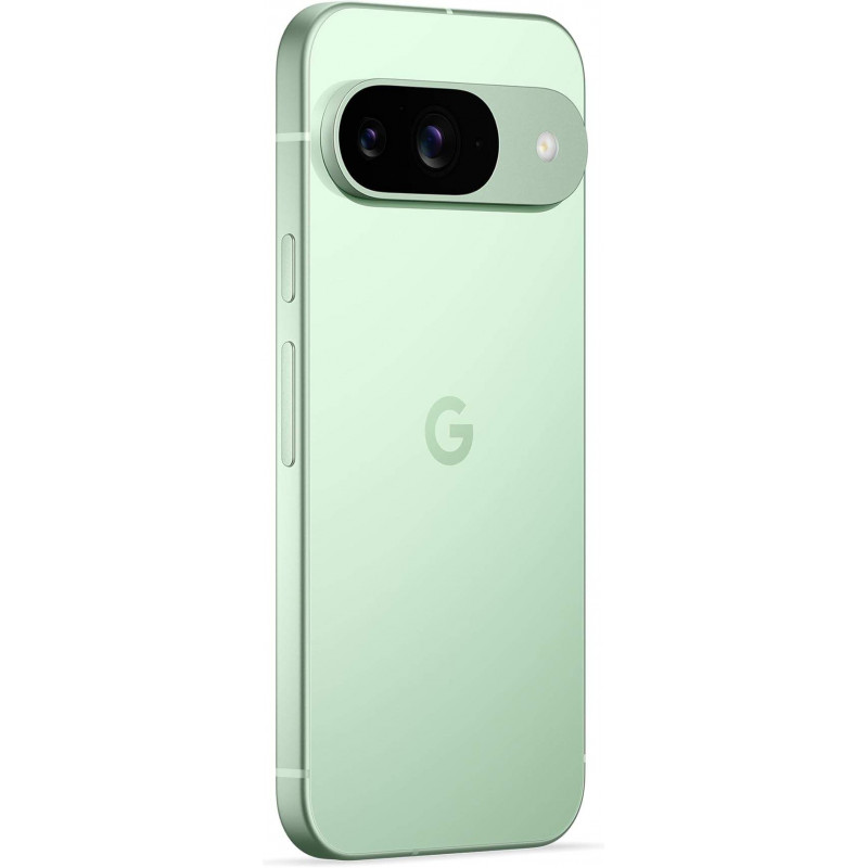 Google Pixel 9 5G Smartphone (12+256GB) - Mojito