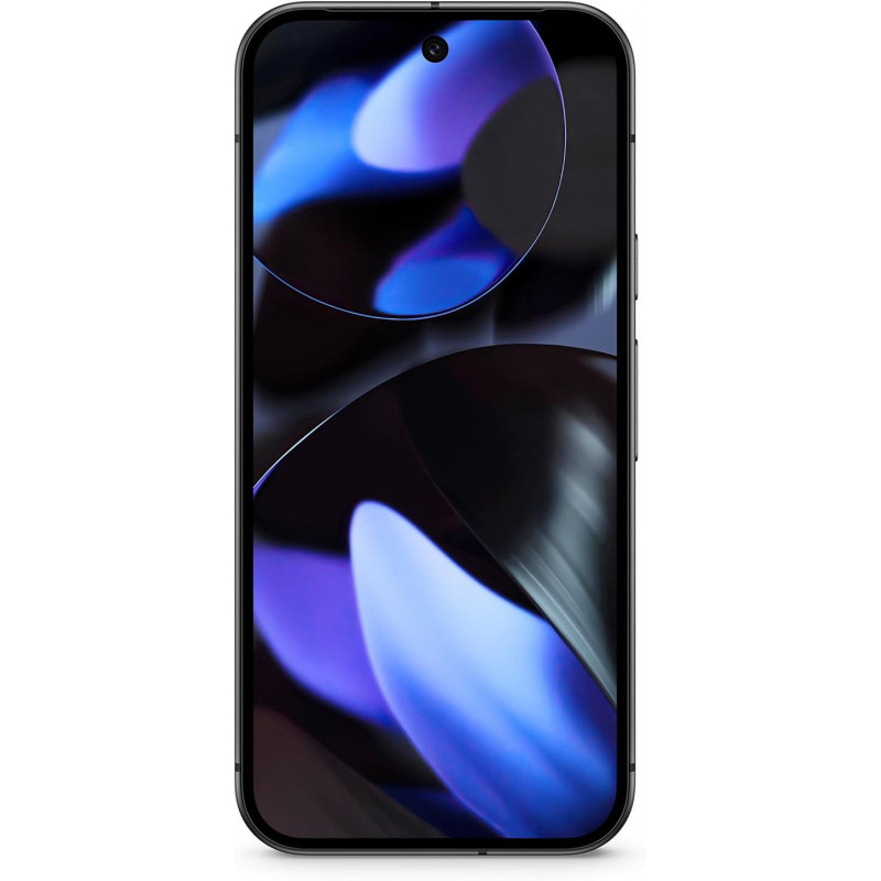 Renewed - Google Pixel 9 5G Smartphone (12+256GB) - Obsidian