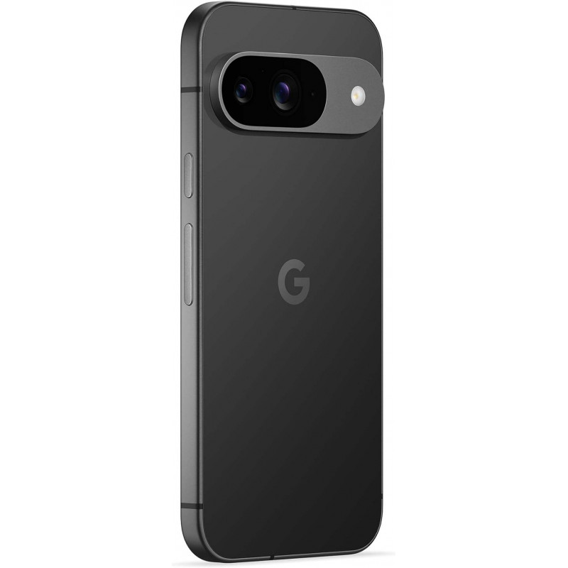 Renewed - Google Pixel 9 5G Smartphone (12+256GB) - Obsidian