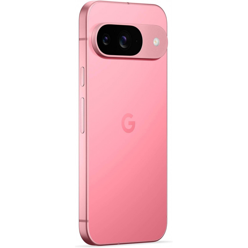 Google Pixel 9 5G Smartphone (12+128GB) - Peony