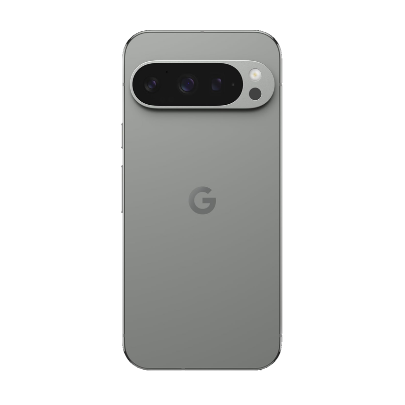 Google Pixel 9 Pro XL 5G Smartphone (16+256GB) - Hazel