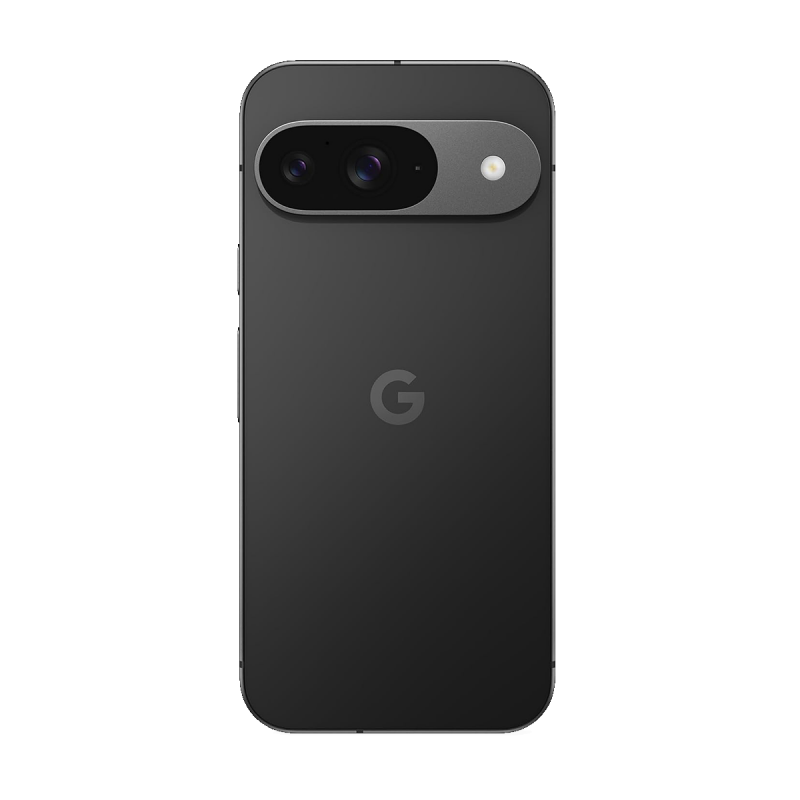 Renewed - Google Pixel 9 5G Smartphone (12+256GB) - Obsidian