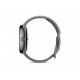 Google Pixel Watch 3 Wi-Fi (45mm) - Matte Hazel Aluminium Case/Hazel Active Band