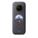 Insta360 ONE X2-360 Degree Waterproof Action Camera