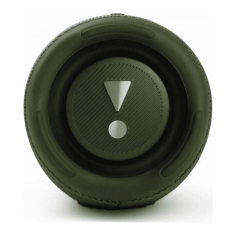 JBL Charge 5 Portable Bluetooth Speaker - Green