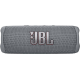 JBL Flip 6 Portable Bluetooth Speaker - Grey