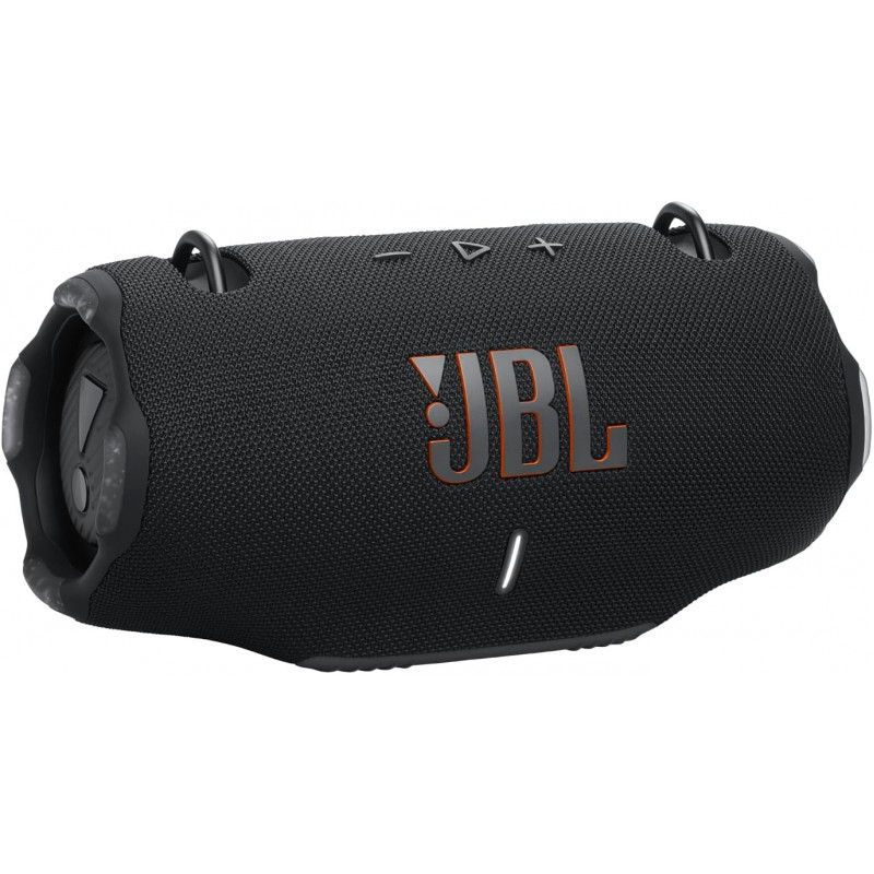 JBL Xtreme 4 Portable Bluetooth Speaker - Black