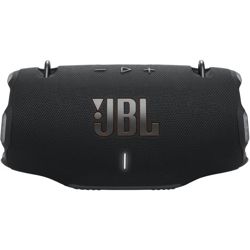 JBL Xtreme 4 Portable Bluetooth Speaker - Black