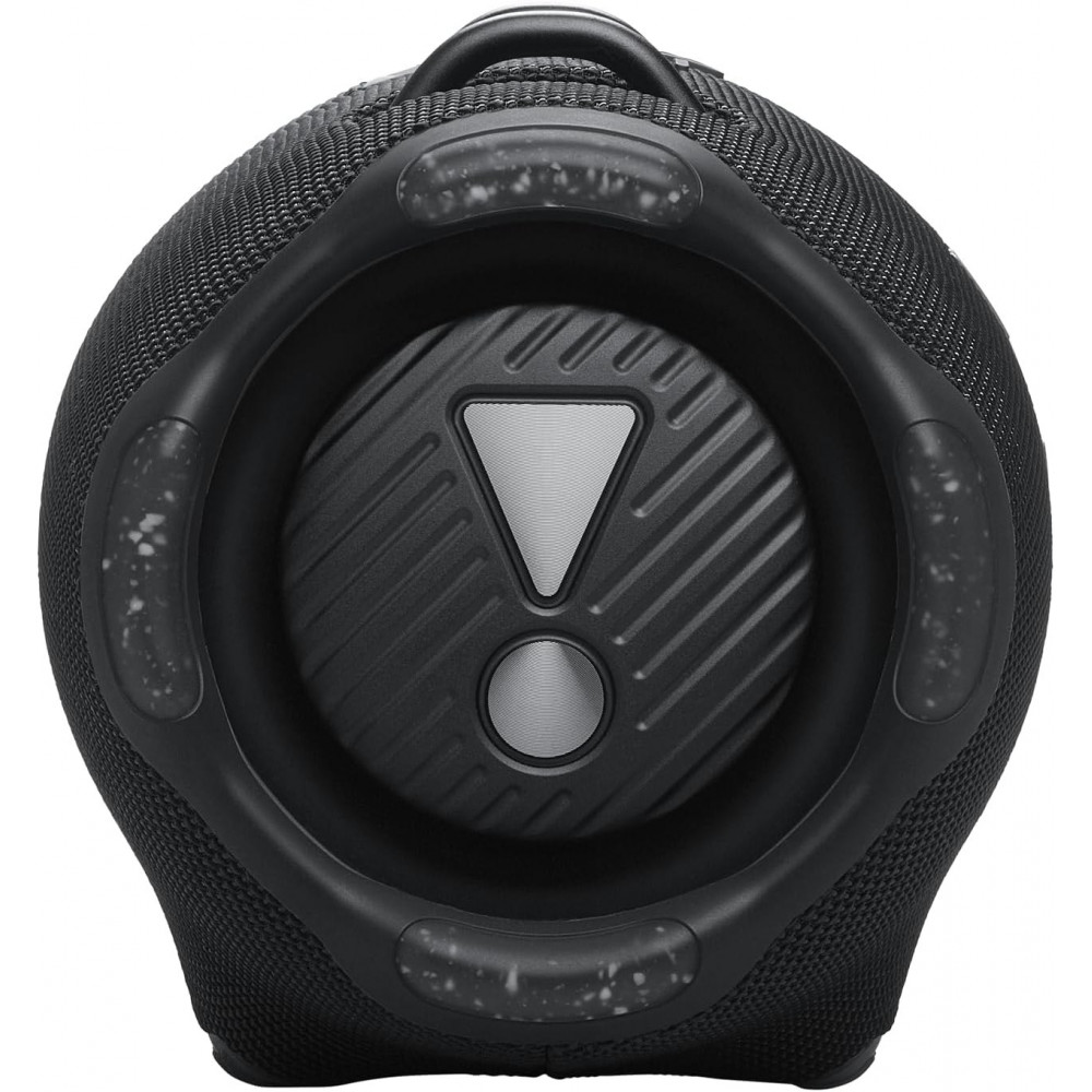 Ourfriday | JBL Xtreme 4 Portable Bluetooth Speaker - Black