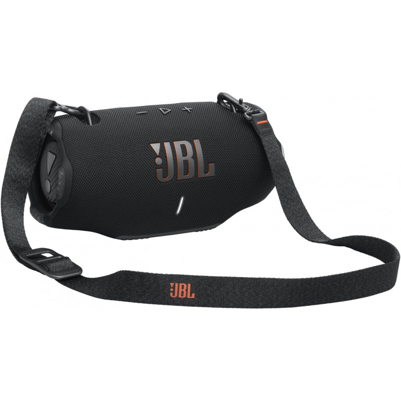 JBL Xtreme 4 Portable Bluetooth Speaker - Black