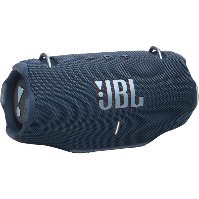 JBL Xtreme 4 Portable Bluetooth Speaker - Blue