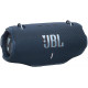 JBL Xtreme 4 Portable Bluetooth Speaker - Blue