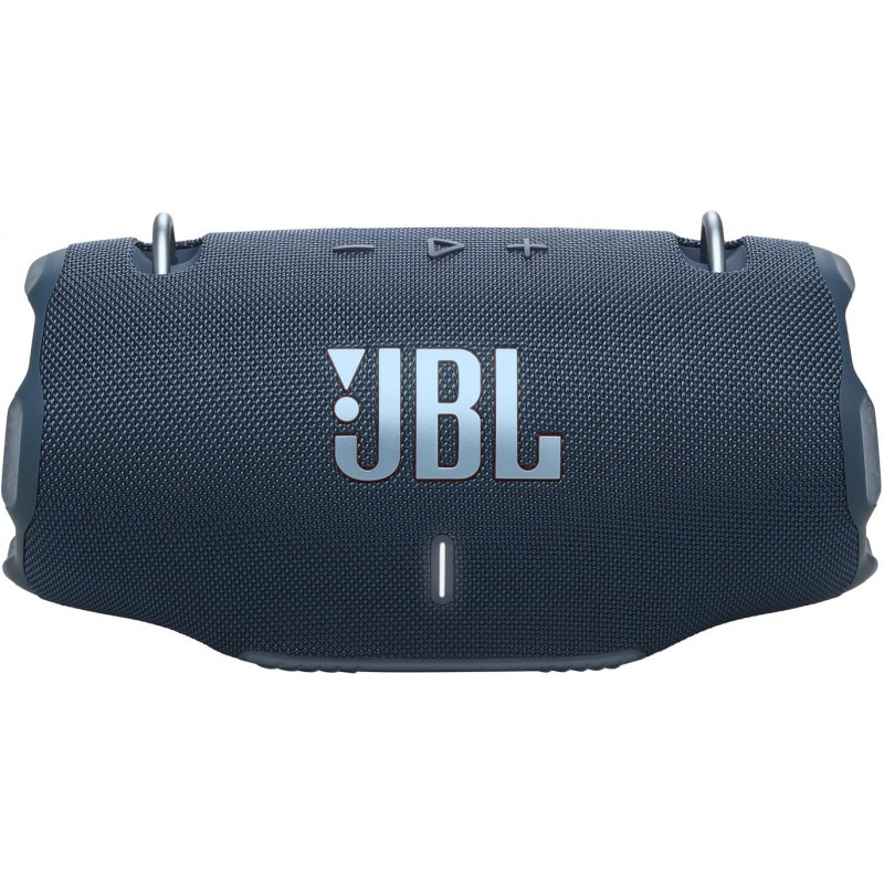 JBL Xtreme 4 Portable Bluetooth Speaker - Blue