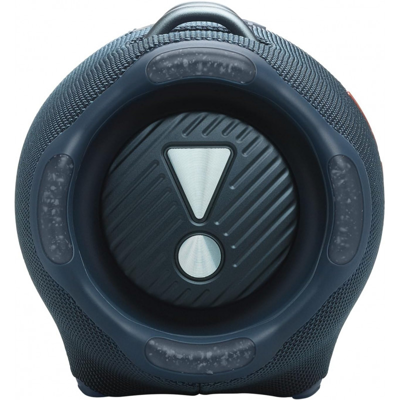 JBL Xtreme 4 Portable Bluetooth Speaker - Blue